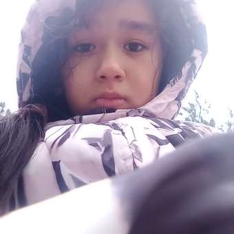 Куртка Futurino Fashion: отзыв пользователя Детский Мир