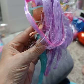 Кукла модельная L.O.L. Surprise! Tweens Mermaids Lana Marine: отзыв пользователя Детский Мир
