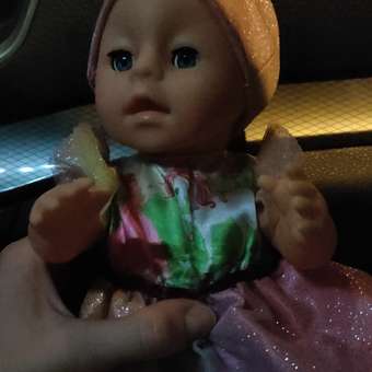 Кукла пупс Карапуз Шаинский: отзыв пользователя Детский Мир