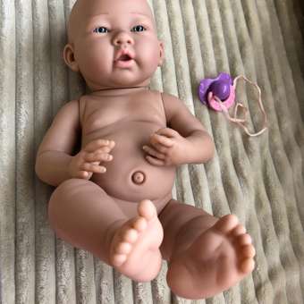 Кукла пупс Demi Star Вера высота 40 см: отзыв пользователя Детский Мир