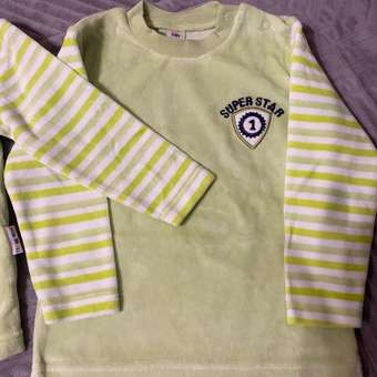 Джемпер Mini-Maxi: отзыв пользователя Детский Мир