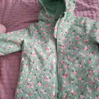 Куртка BabyGo: отзыв пользователя Детский Мир