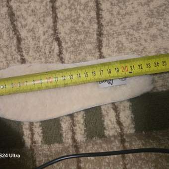 Сапоги Frosterra: отзыв пользователя Детский Мир