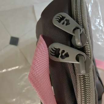 Рюкзак дошкольный Grizzly Кот: отзыв пользователя Детский Мир