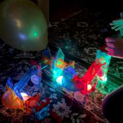 Видео отзыва 10548258