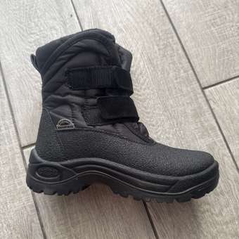 Ботинки Филипок: отзыв пользователя Детский Мир