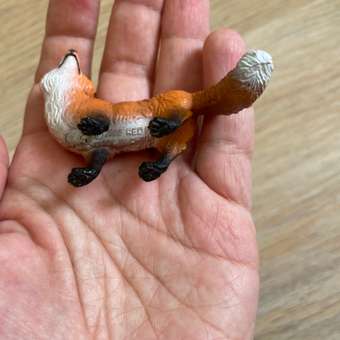 Фигурка Collecta: отзыв пользователя Детский Мир