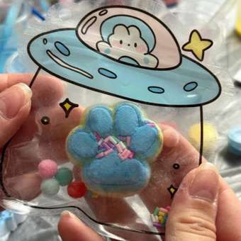 Сквиш Give Creative игрушка антистресс для детей: отзыв пользователя Детский Мир