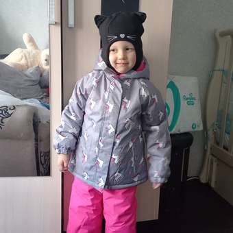 Комплект Futurino: отзыв пользователя Детский Мир