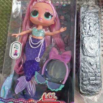 Кукла классическая L.O.L. Surprise!: отзыв пользователя Детский Мир