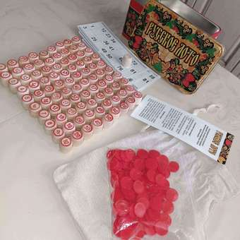 Настольная игра Нескучные игры: отзыв пользователя Детский Мир