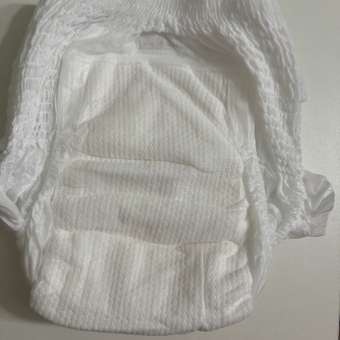 Трусики MANU Premium XL (12-17 кг) 48 шт.: отзыв пользователя Детский Мир