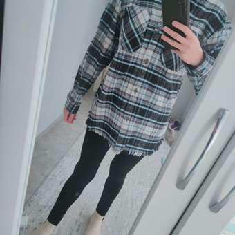 Рубашка Futurino Fashion: отзыв пользователя Детский Мир