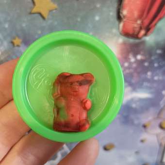 Пластилин Play-Doh Конфетная фабрика: отзыв пользователя ДетМир