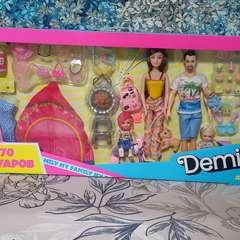 Фото отзыва 10718920