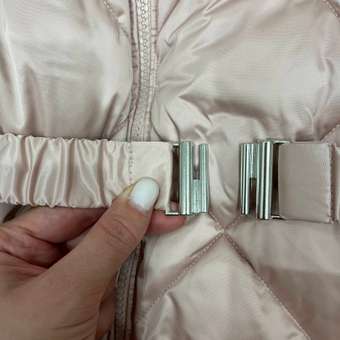 Комбинезон Baby Gо: отзыв пользователя Детский Мир