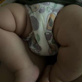 Подгузники MANU Comfort XL (12-17 кг) 42 шт.: отзыв пользователя ДетМир