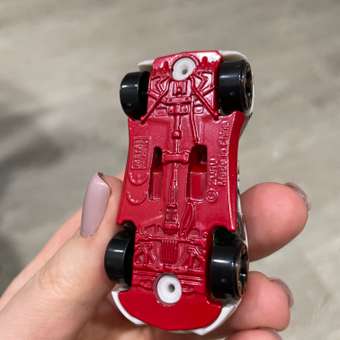Автомобиль Metal Machines 1:64: отзыв пользователя Детский Мир