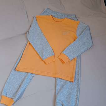 Пижама RobyKris: отзыв пользователя Детский Мир