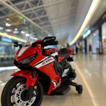 Электромобиль Kreiss: отзыв пользователя Детский Мир