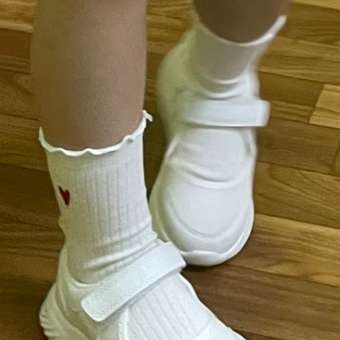 Туфли Jomoto: отзыв пользователя ДетМир