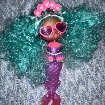 Кукла мини L.O.L. Surprise! Tweens Mermaids Serena Finn: отзыв пользователя Детский Мир