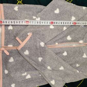 Толстовка Futurino: отзыв пользователя ДетМир