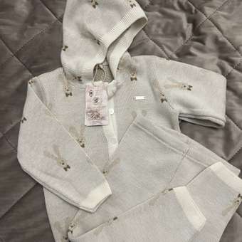 Комплект НаследникЪ Выжанова: отзыв пользователя Детский Мир