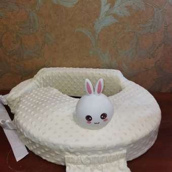 Подушка для кормления Betterpillows 40 x 60 см: отзыв пользователя Детский Мир