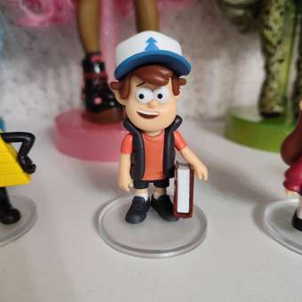 Фигурка Prosto toys: отзыв пользователя ДетМир