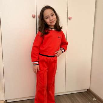 Брюки Futurino Fashion: отзыв пользователя Детский Мир