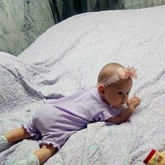 Песочник Baby Gо: отзыв пользователя Детский Мир