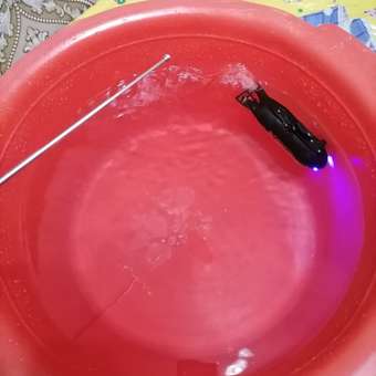 Катер РУ Happy Cow: отзыв пользователя Детский Мир