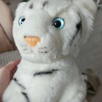 Мягкая игрушка Aurora: отзыв пользователя Детский Мир