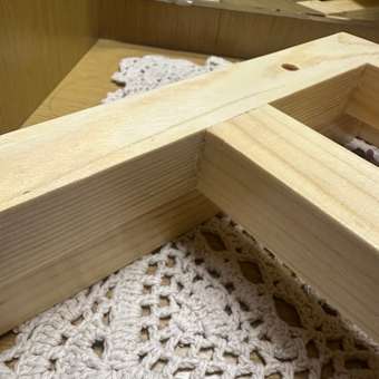 Стул KETT-UP: отзыв пользователя Детский Мир