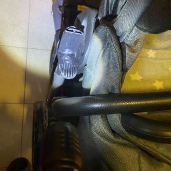 Коляска 2в1 RETRUS Toto: отзыв пользователя Детский Мир