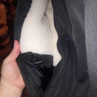 Пальто Acoola: отзыв пользователя Детский Мир