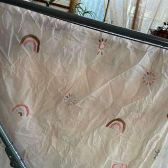 Комплект постельного белья Sleep Story 3 предм.: отзыв пользователя Детский Мир