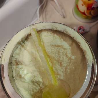 Смесь молочная Nutrilon 1 ГА 400г с 0месяцев: отзыв пользователя Детский Мир