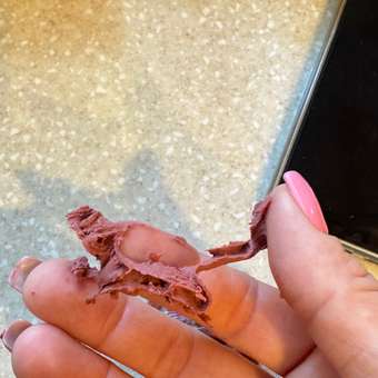 Пластилин Brauberg: отзыв пользователя Детский Мир