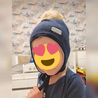 Шапка Arctic kids: отзыв пользователя Детский Мир