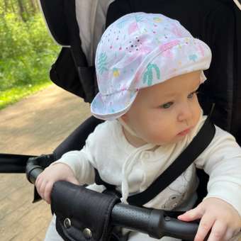 Панама Baby Gо: отзыв пользователя ДетМир