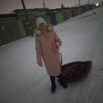 Пальто Acoola: отзыв пользователя Детский Мир