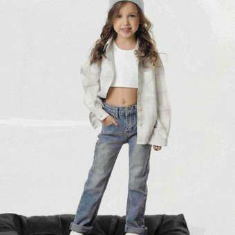 Рубашка Acoola: отзыв пользователя Детский Мир