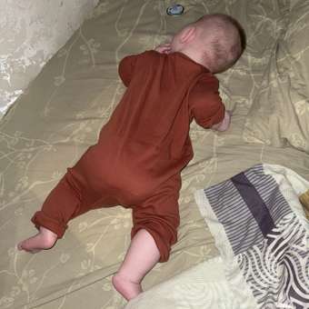 Комбинезон 3 шт Milimbi: отзыв пользователя Детский Мир