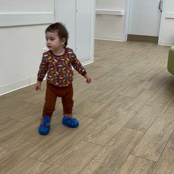 Свитшот и брюки Baby Stylе: отзыв пользователя Детский Мир
