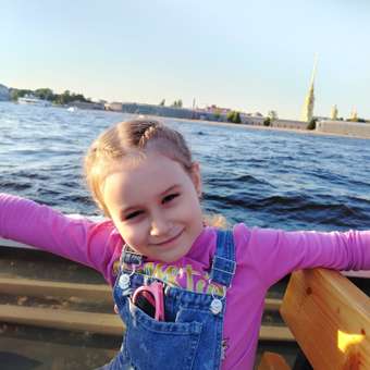 Лонгслив T-SOD: отзыв пользователя Детский Мир