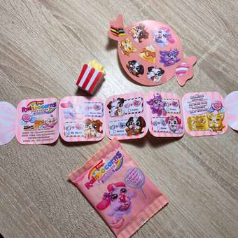 Фигурка Zuru Rainbocorns Puppycorn: отзыв пользователя ДетМир