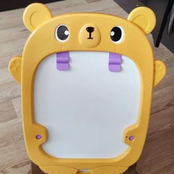 Доска для магнитного рисования УТИ ПУТИ: отзыв пользователя Детский Мир