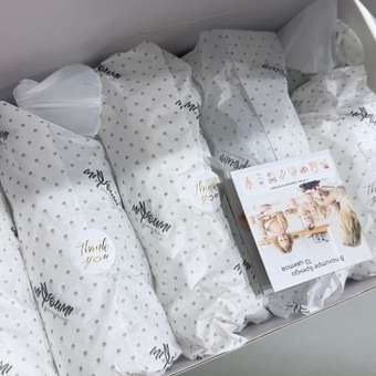 Бутылочка Miyoumi Anti-Colic 240 мл: отзыв пользователя Детский Мир